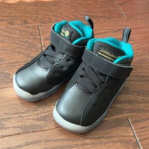 Jordan Sneakers for Toddlers
